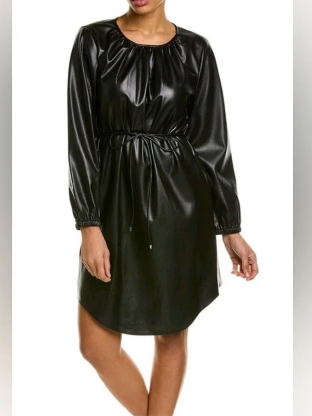 BOSS Hugo Boss Dejala Shift Dress 4